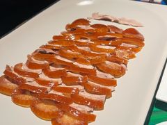 -上海滩餐厅(BFC外滩金融中心店)