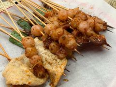 -串盟烧烤大排档·长沙美食地标(星沙店)