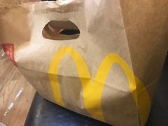 -麦当劳(农光里店)