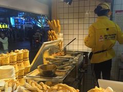 -味子夫鸡柳(解放碑总店)