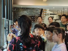 -瓷语堂(上海五维空间创意园店)