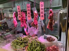 -费大厨辣椒炒肉(太平老街店)