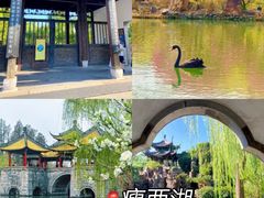 -陈记菜馆·非遗淮扬菜(东关街教场店)