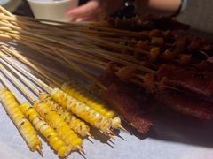 -串盟烧烤大排档·长沙美食地标(星沙店)