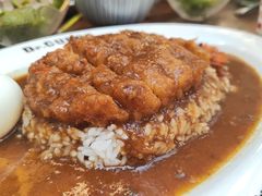 -伽喱博士 Dr.CURRY咖喱饭(太阳宫咖喱店)