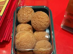 -東更道点心行(崂山丽达店)