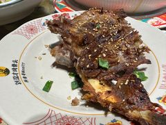 -爷爷的烀饼店