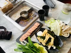 -新辣道鱼火锅(领展购物广场·中关村店)