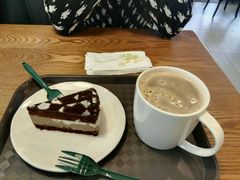 -星巴克(舟山蜈蚣峙店)