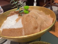-巴奴毛肚火锅(新街口金鹰店)