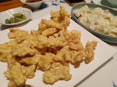 -东方饺子王(新阳路店)