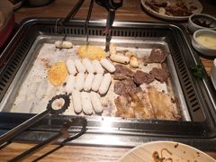 -新石器烤肉(招商1872店)