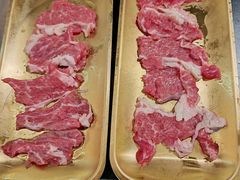 -東盛炭烤自助料理(玄武招商花园城店)
