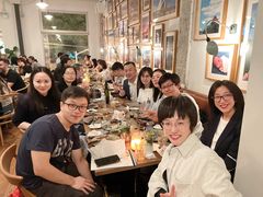 -BOR Eatery(安福路店)