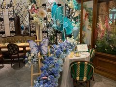 -秘密旅行Bonjour(黑金冠 江南西店)