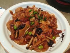 -天福苑(崇宁路店)