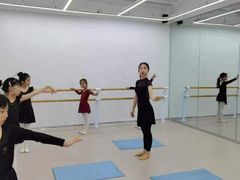 -红舞鞋舞蹈教育(近江校区)