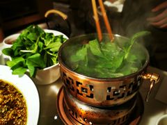 -初蓉丨遇见新川菜(亲贤街荣耀店)
