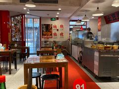 -池嬢拌粉(上海首店)