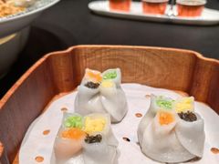 -锦楼·臻选新杭帮(杭州中心店)