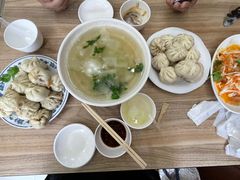 -三合盛包子(盘锦路店)