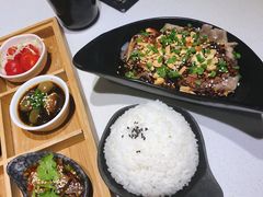 -新仙清汤牛腩(铜锣湾店)