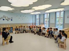 -银湖瑞龙幼儿园(塘厦店)