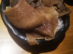 毛肚-呷哺呷哺 黄金牧场 (新中关购物中心店)