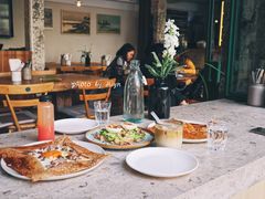 -RAC BAR(安福路店)