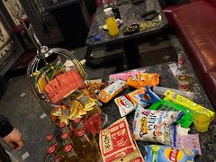 -范特西FANTASY量贩式KTV(民主广场店)