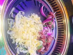 -牛鲜盛齐齐哈尔烤肉(曹路店)