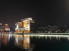 -南通濠河风景名胜区