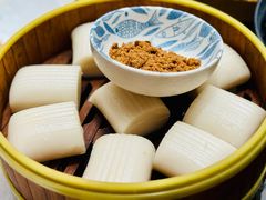 原味手打年糕-高佳庄·舟山海鲜(海景旗舰店)