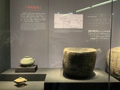 -陕西历史博物馆