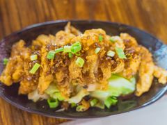 油淋鸡-屯屯面(海尔路店)