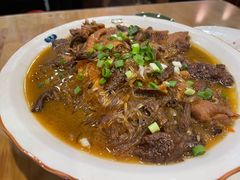 -福贵杀猪菜(吉星商住店)