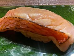 -鮨青(恒基名人购物中心店)