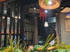 -小三峡食府(西五路店)