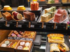 -星巴克(长春开运街欧亚店)