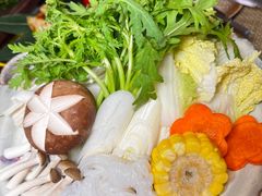 -蟹将军·松叶蟹和牛日料放题自助(K11店)