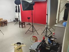 -大北照相(宋家庄店)