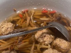 -湘邻呷铺·田园家宴(汉基广场店)