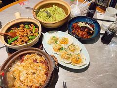 -啫神·广州地标美食(北京路店)