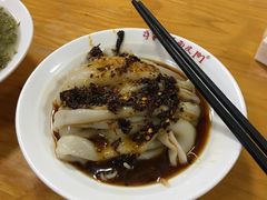 -蒋家槟豆面皮(友爱路店)