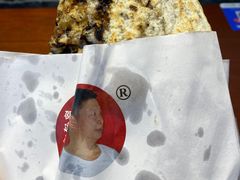 -邵建华师傅梅菜扣肉饼(麓山总店)