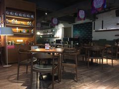 -JINNS锦时 steak&pizza(浸信会礼拜堂旧址店)