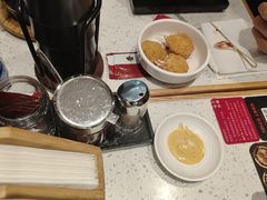 大骨浓汤经典味千拉面-味千拉面(泰州万达广场店)