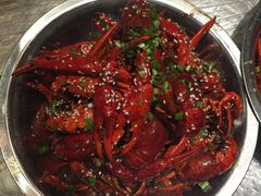 -巴厘龙虾·榜首油焖大虾(音乐学院·沿江酒馆店)