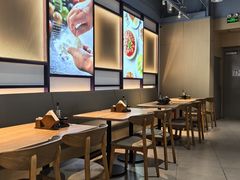 -翡翠拉面小笼包Crystal Jade(上海浦东国际机场T1店)