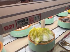 -龍歌自助小火锅(市北台东利群店)